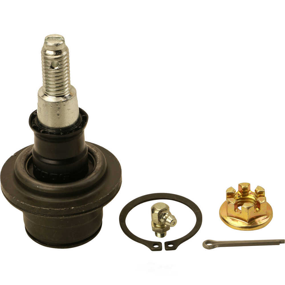 【kooj】 KDSA 2Pcs Front Suspension Ball Joints, Front Lower Ball