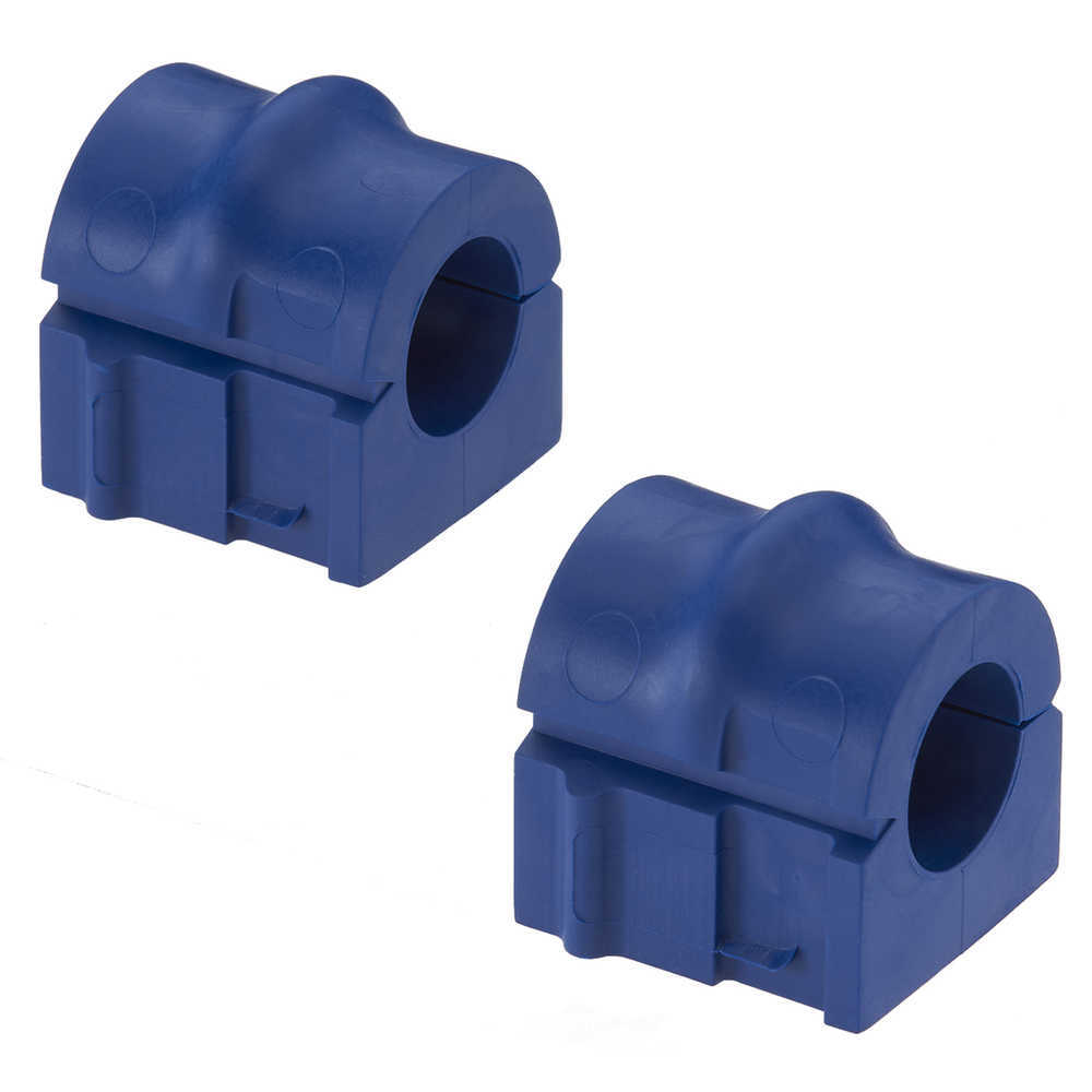 Front To Frame Suspension Stabilizer Bar Bushing Kit