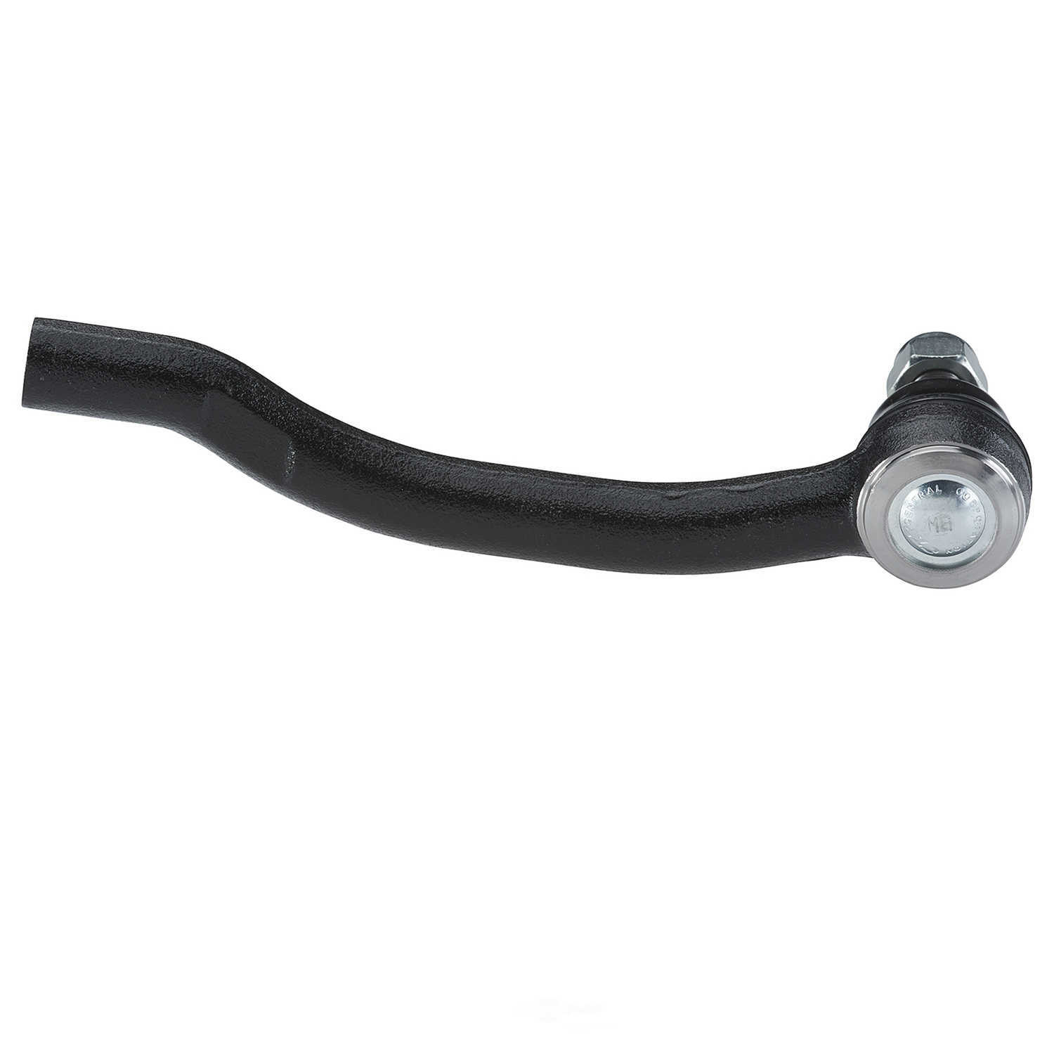 Front Right Outer Steering Tie Rod End