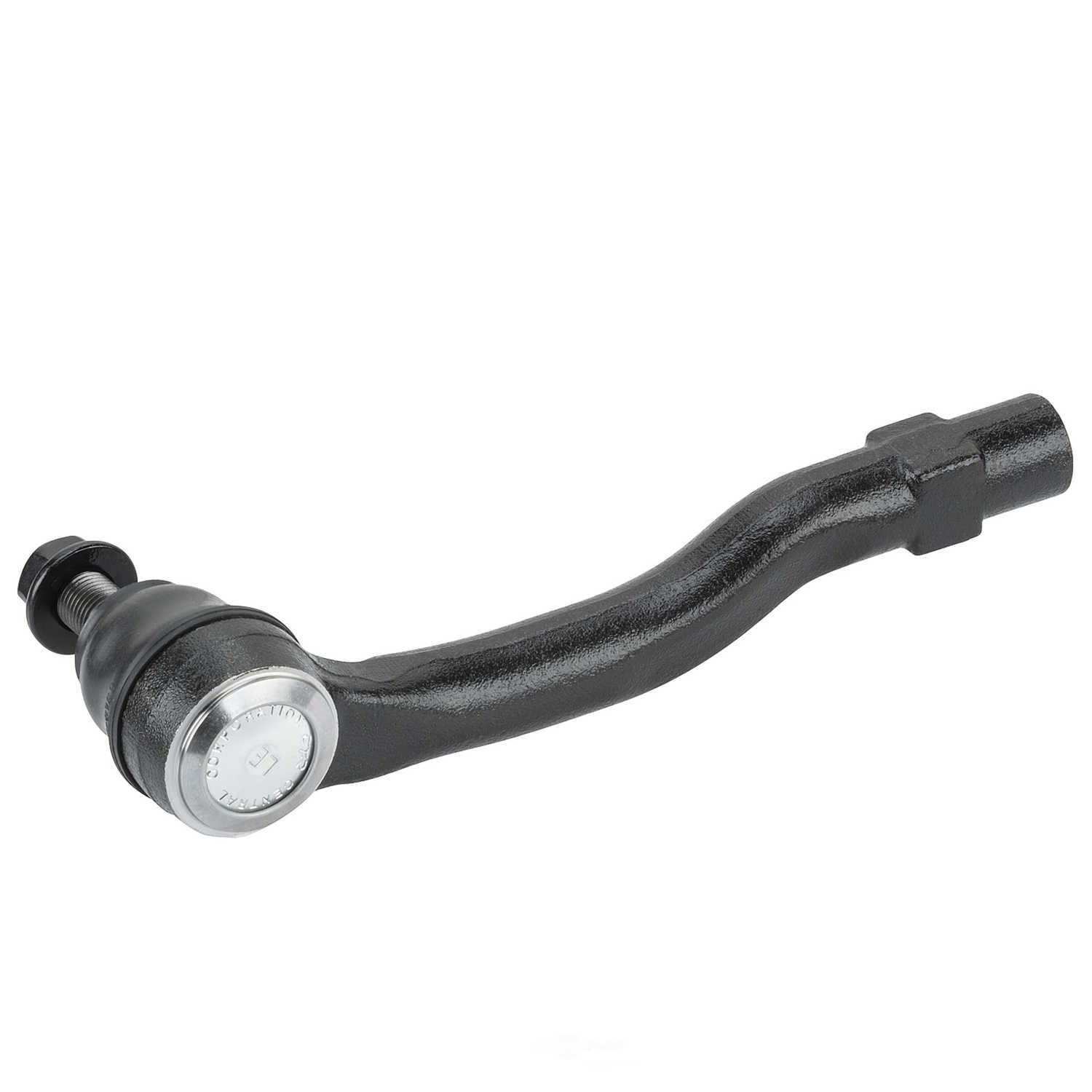 Front Left Outer Steering Tie Rod End