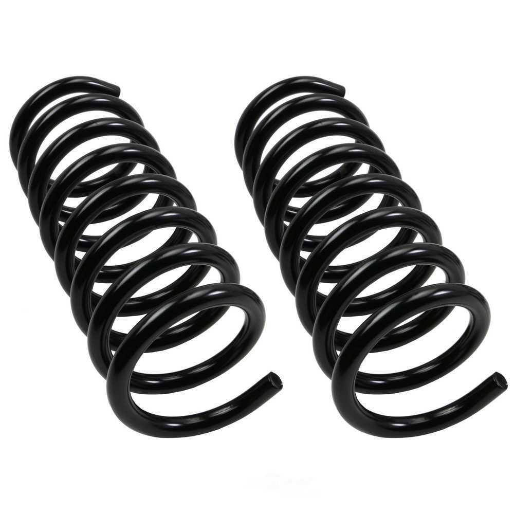 Moog Coil Spring Set MOG-81391 | Bumper to Bumper Auto Parts