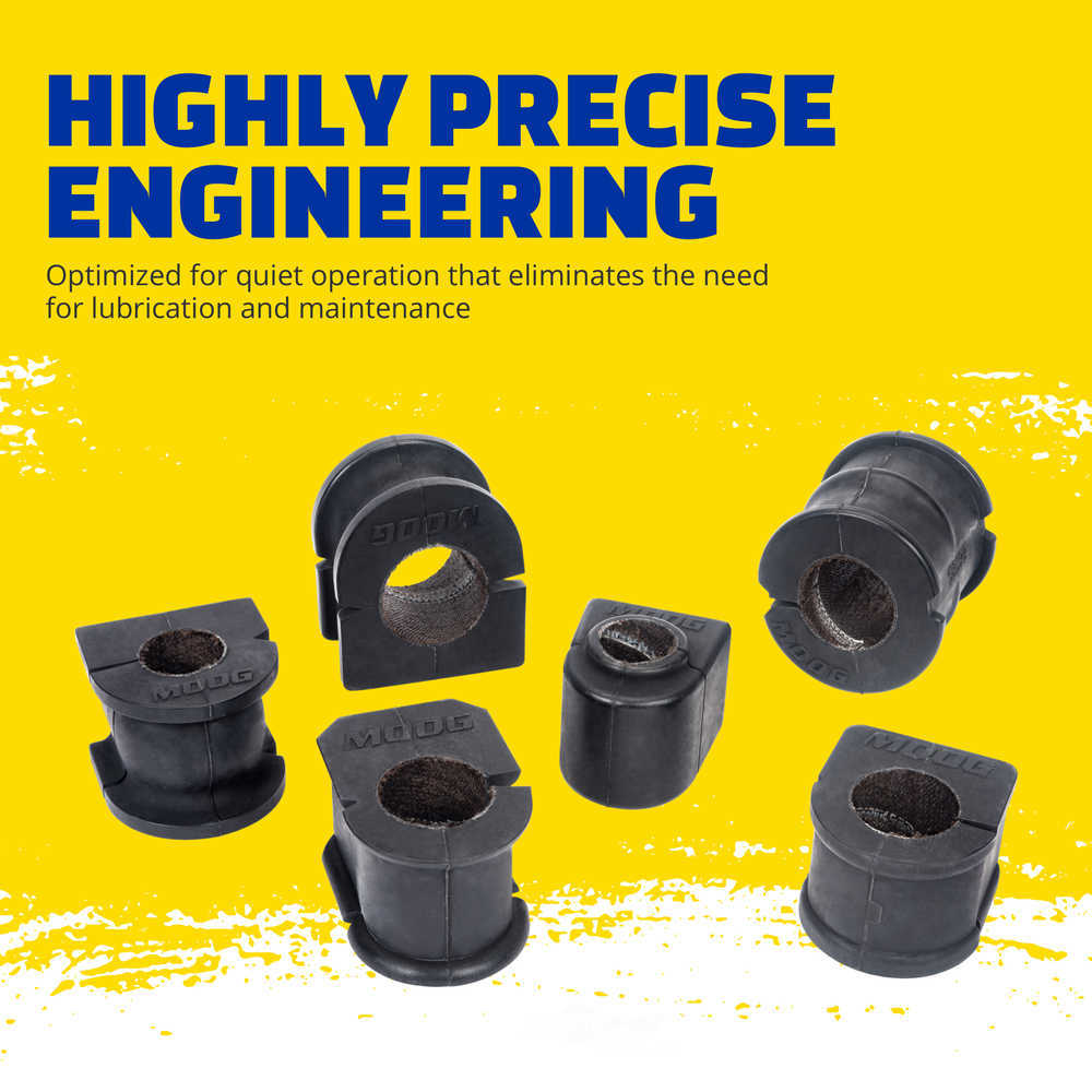 MOOG - Suspension Stabilizer Bar Bushing Kit - MOO K201177