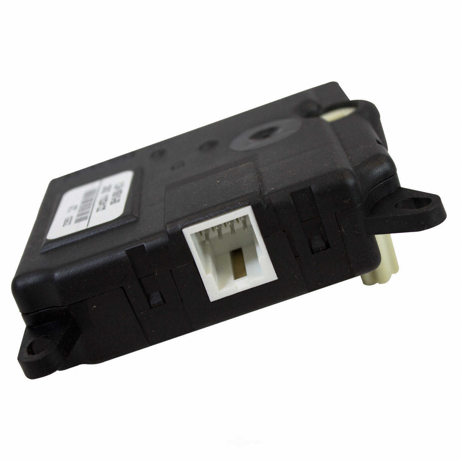 MOTORCRAFT - HVAC Heater Blend Door Actuator - MOT YH-1856