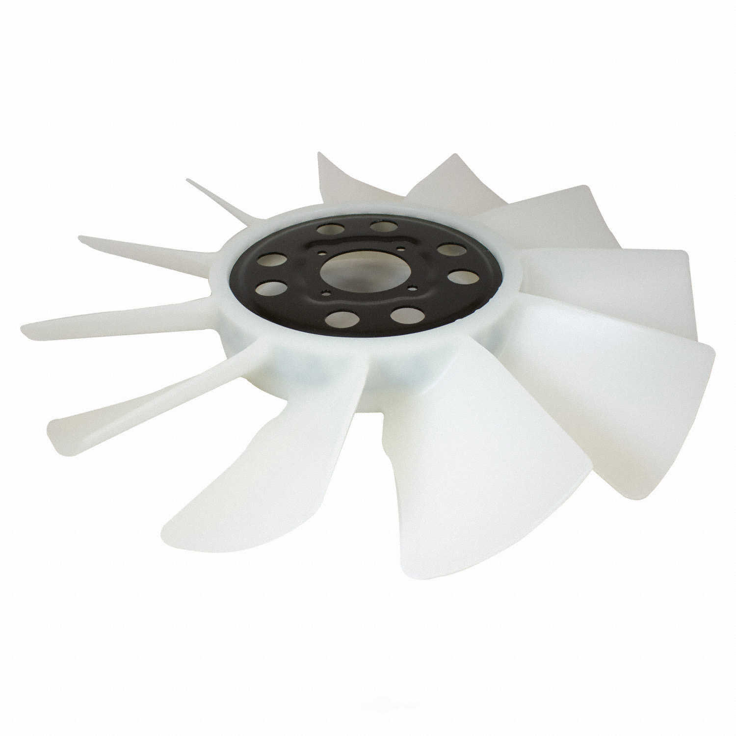 MOTORCRAFT - Engine Cooling Fan Blade - MOT YA-242