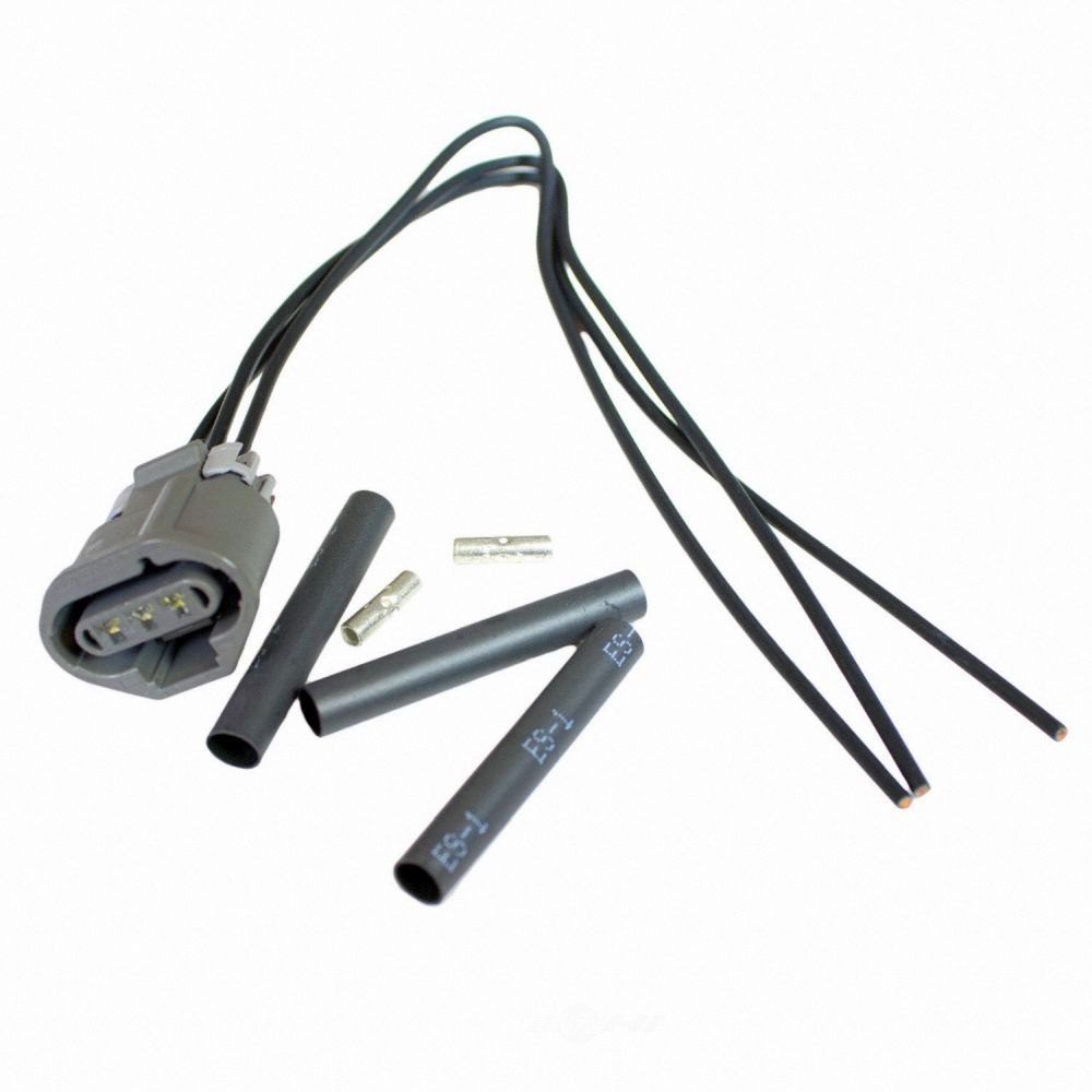 Delta Pressure Feedback EGR Sensor Fits Ford F-250 Super Duty