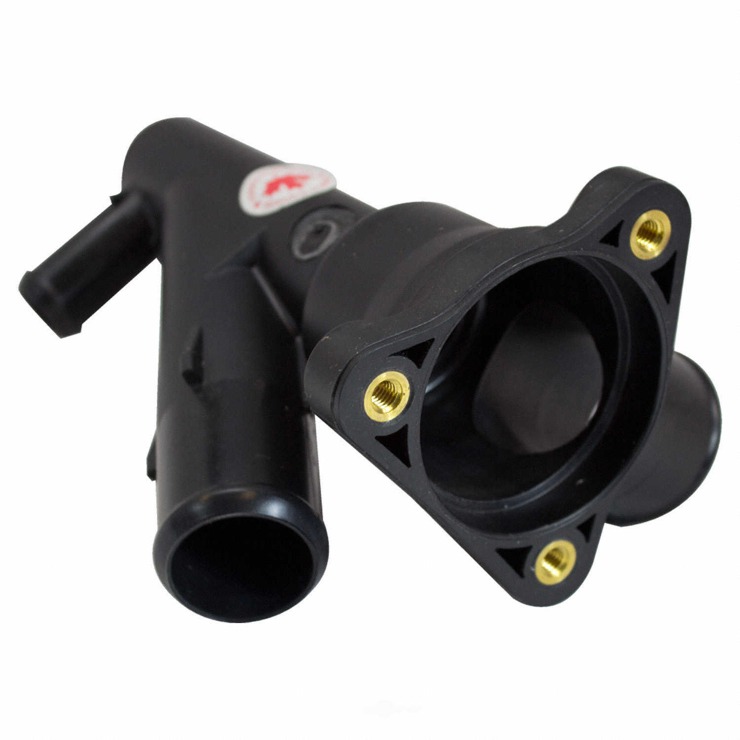 MOTORCRAFT - Engine Coolant Thermostat Housing - MOT RH-159