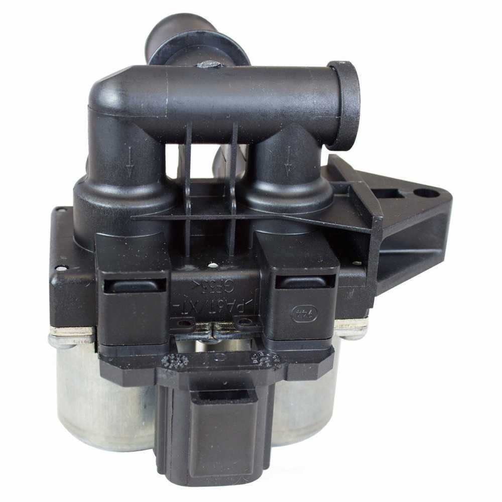 MOTORCRAFT - HVAC Heater Control Valve - MOT YG-378