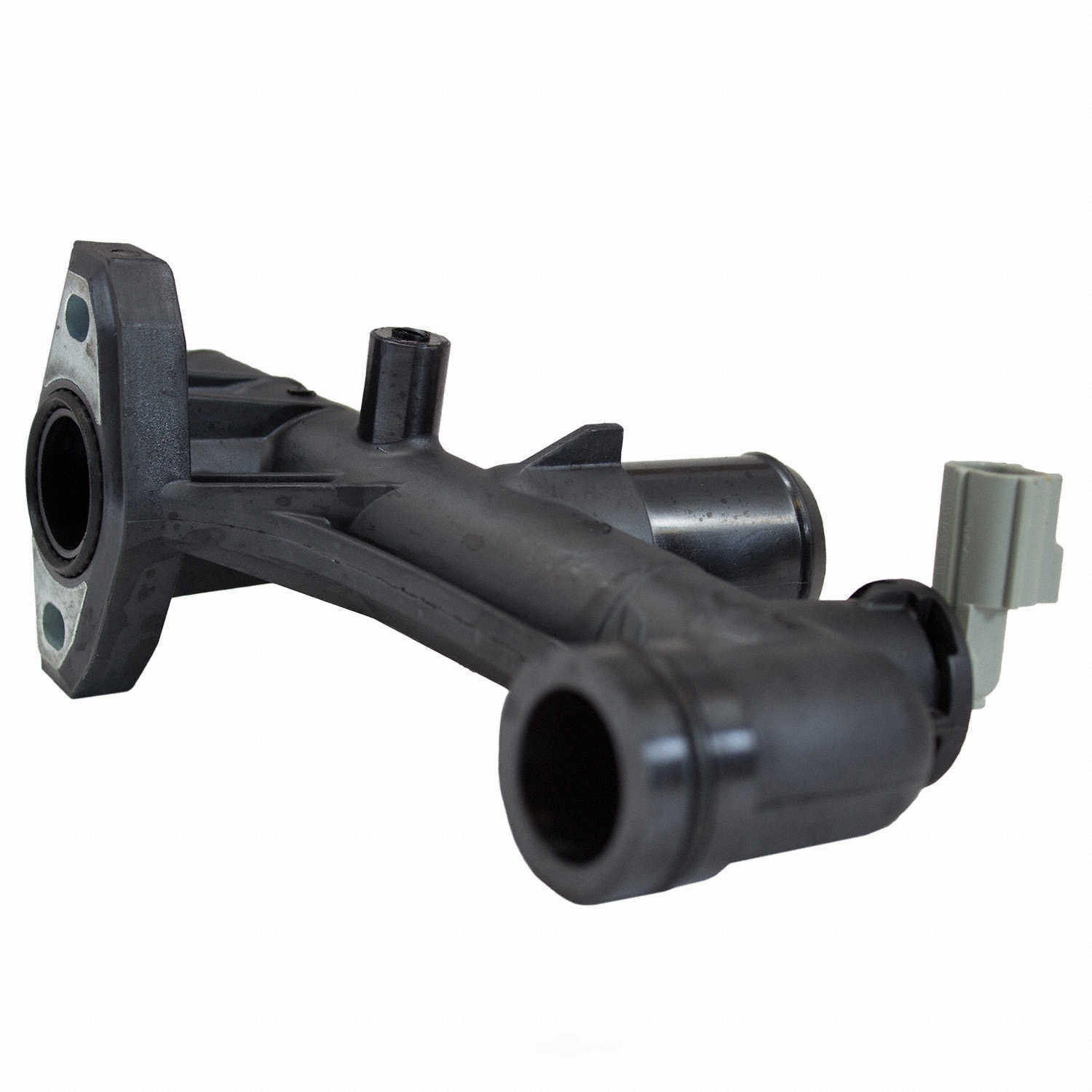 MOTORCRAFT - Engine Coolant Bypass Hose - MOT KM-4810