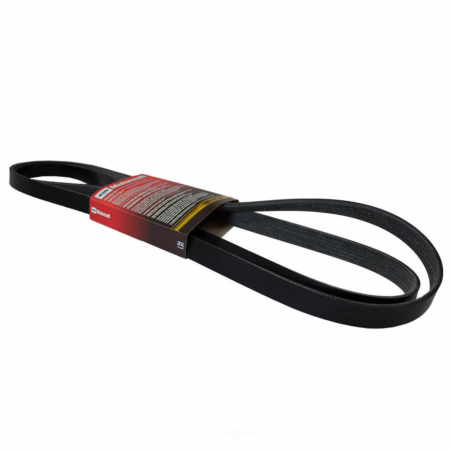 MOTORCRAFT - Serpentine Belt - MOT JK6-1013-AC
