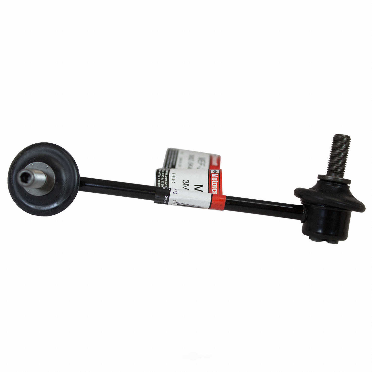 MOTORCRAFT - Suspension Stabilizer Bar Link (Front Left) - MOT MEF-219