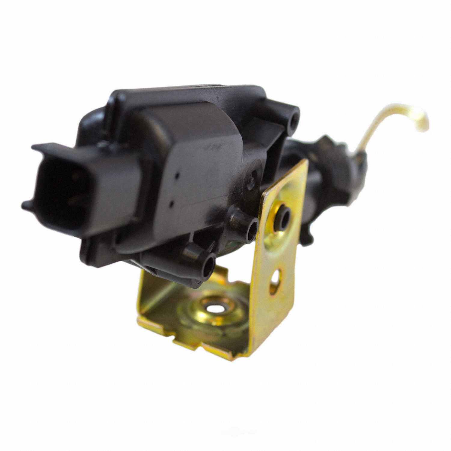 MOTORCRAFT - Door Lock Actuator (Rear Right) - MOT SW-6946