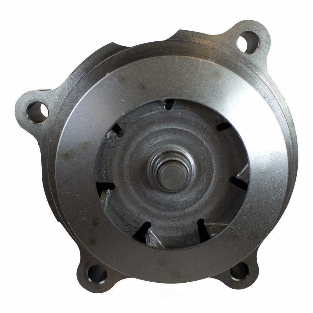 MOTORCRAFT - Engine Water Pump - MOT PW-494