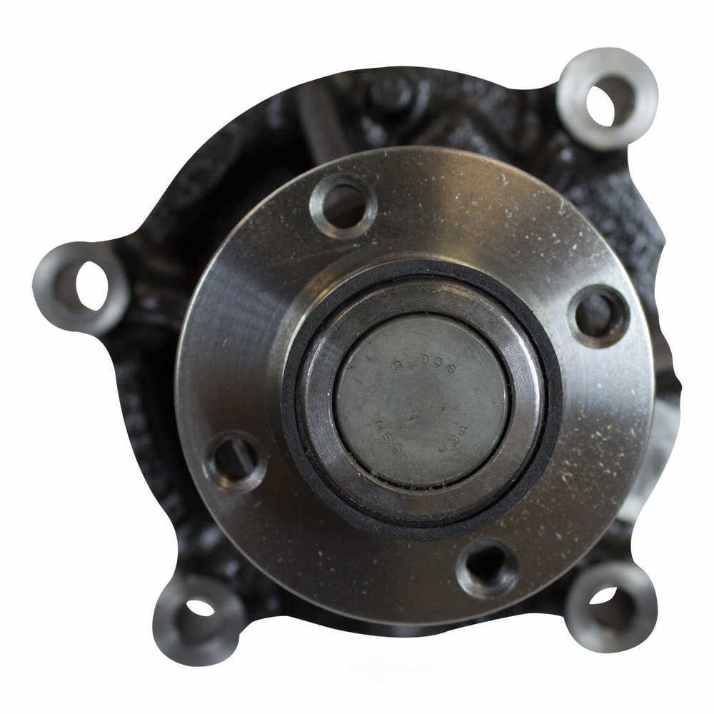 MOTORCRAFT - Engine Water Pump - MOT PW-494