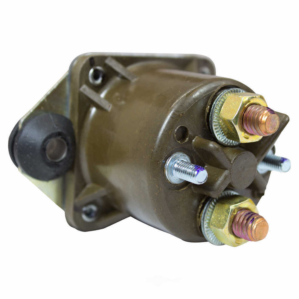 MOTORCRAFT - Diesel Glow Plug Controller - MOT DY-989