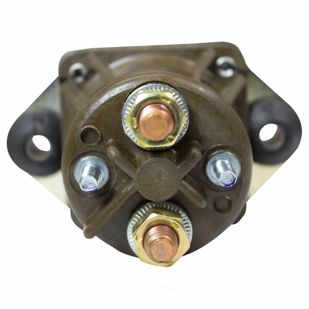 MOTORCRAFT - Diesel Glow Plug Controller - MOT DY-989