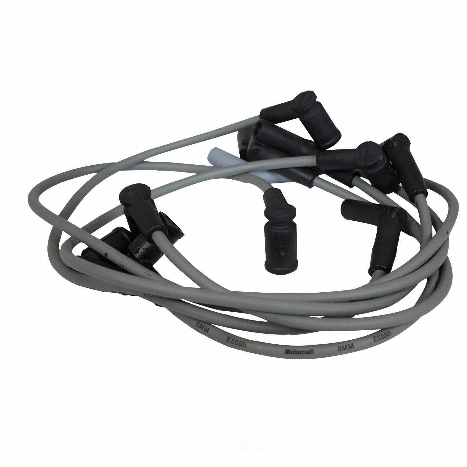 MOTORCRAFT - Spark Plug Wire Set - MOT WR-6079