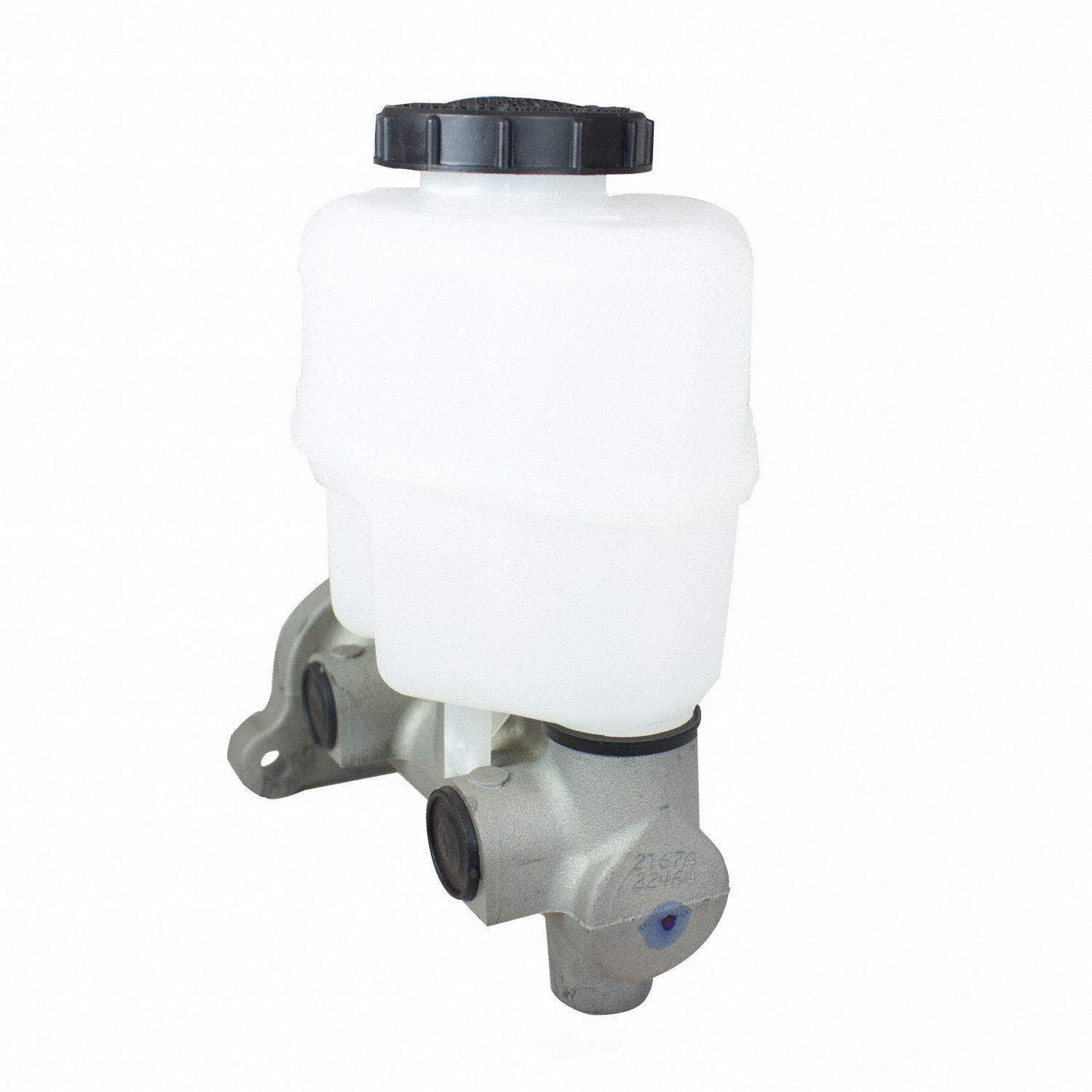 MOTORCRAFT - Brake Master Cylinder - MOT BRMC-23
