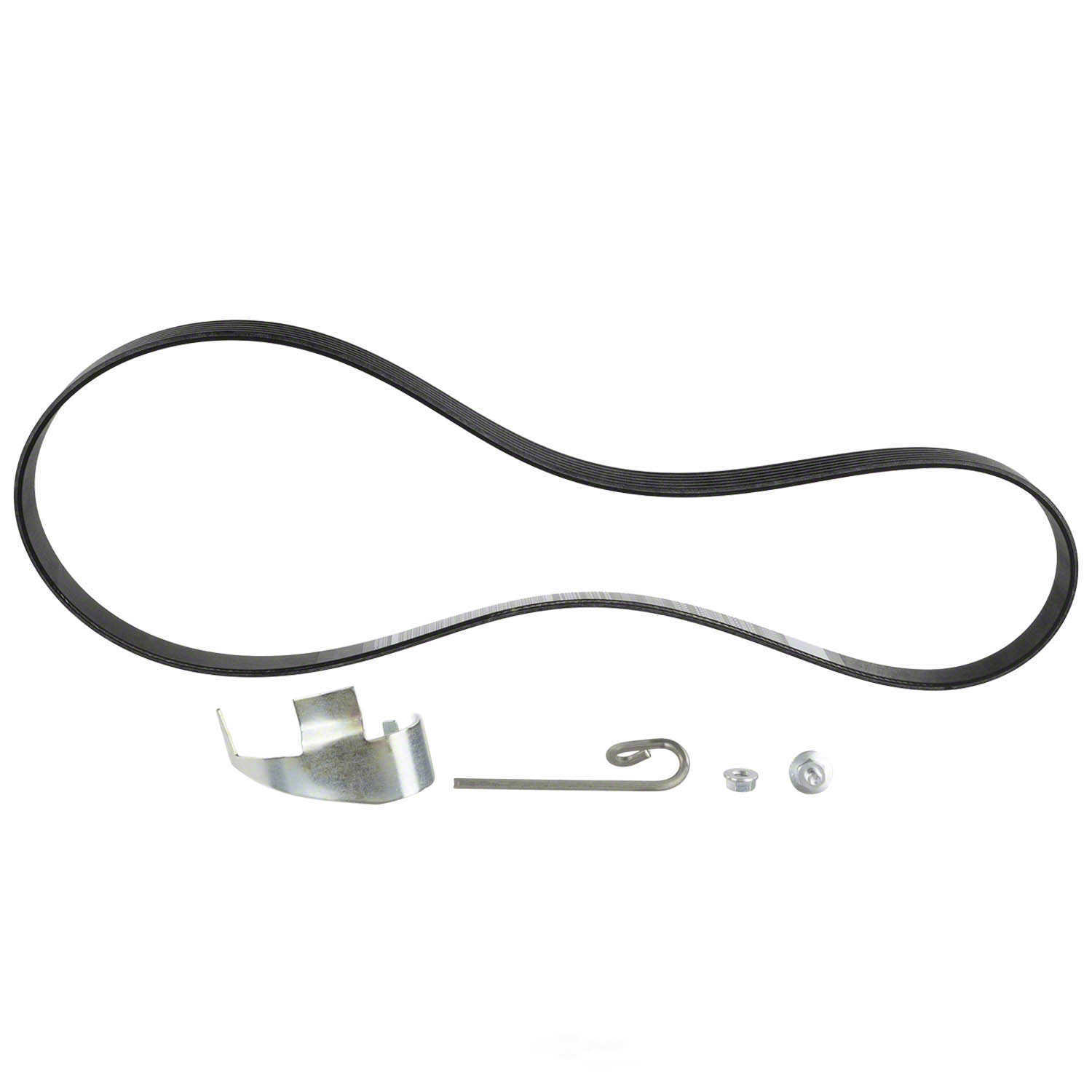 MOTORCRAFT JK6-424-B — Courroie d'accessoires
