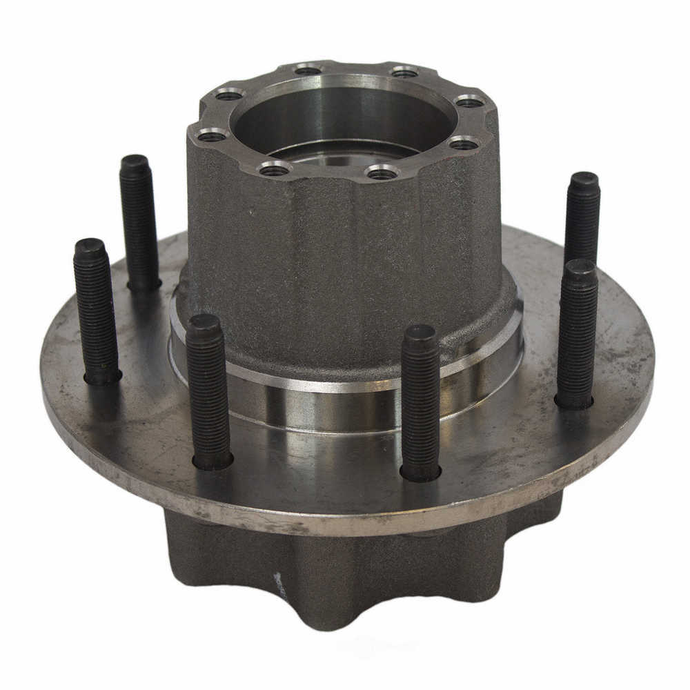 MOTORCRAFT - Wheel Hub (Rear) - MOT HUB-124
