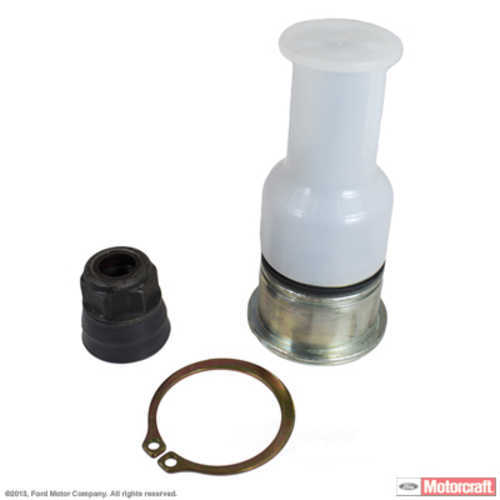 MOTORCRAFT - Suspension Ball Joint - MOT MCSOE-76