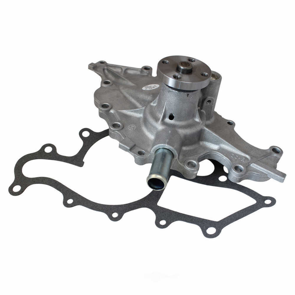 MOTORCRAFT - Engine Water Pump - MOT PW-505