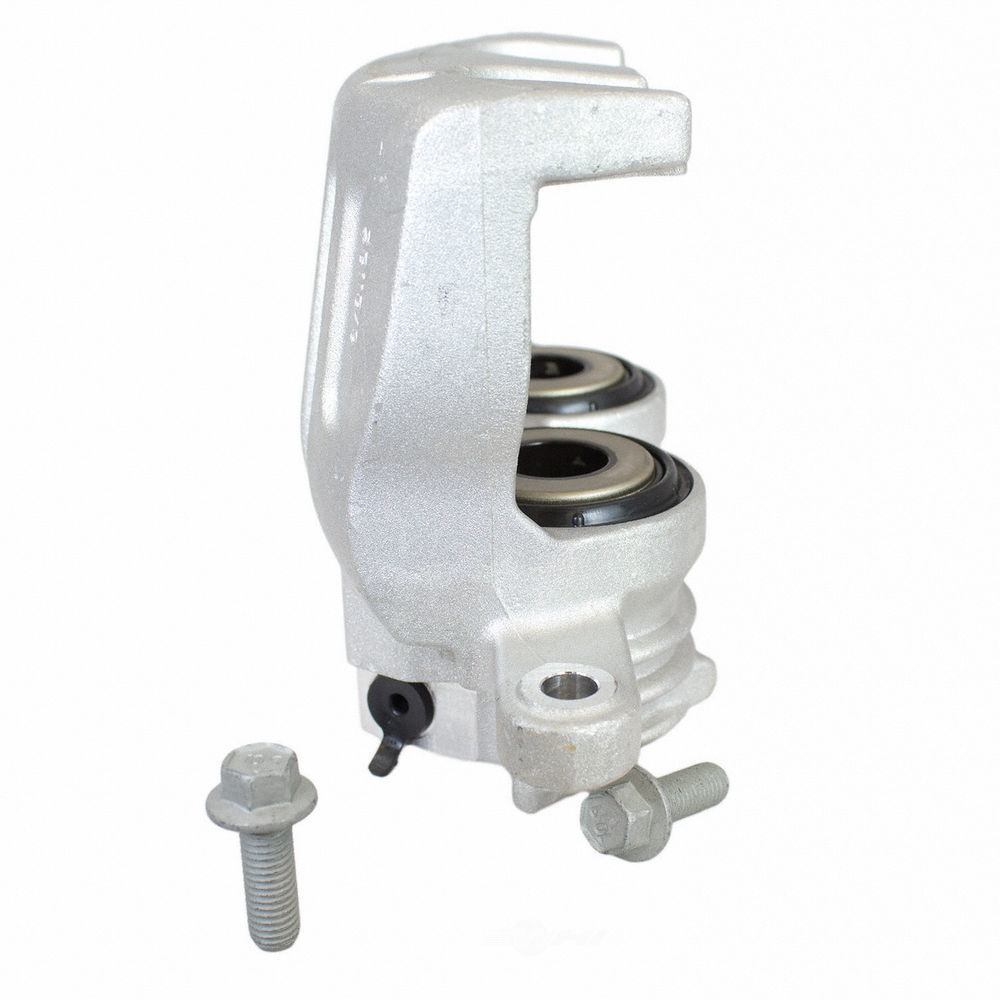 MOTORCRAFT - Unloaded Caliper (Front Left) - MOT BRCF-122