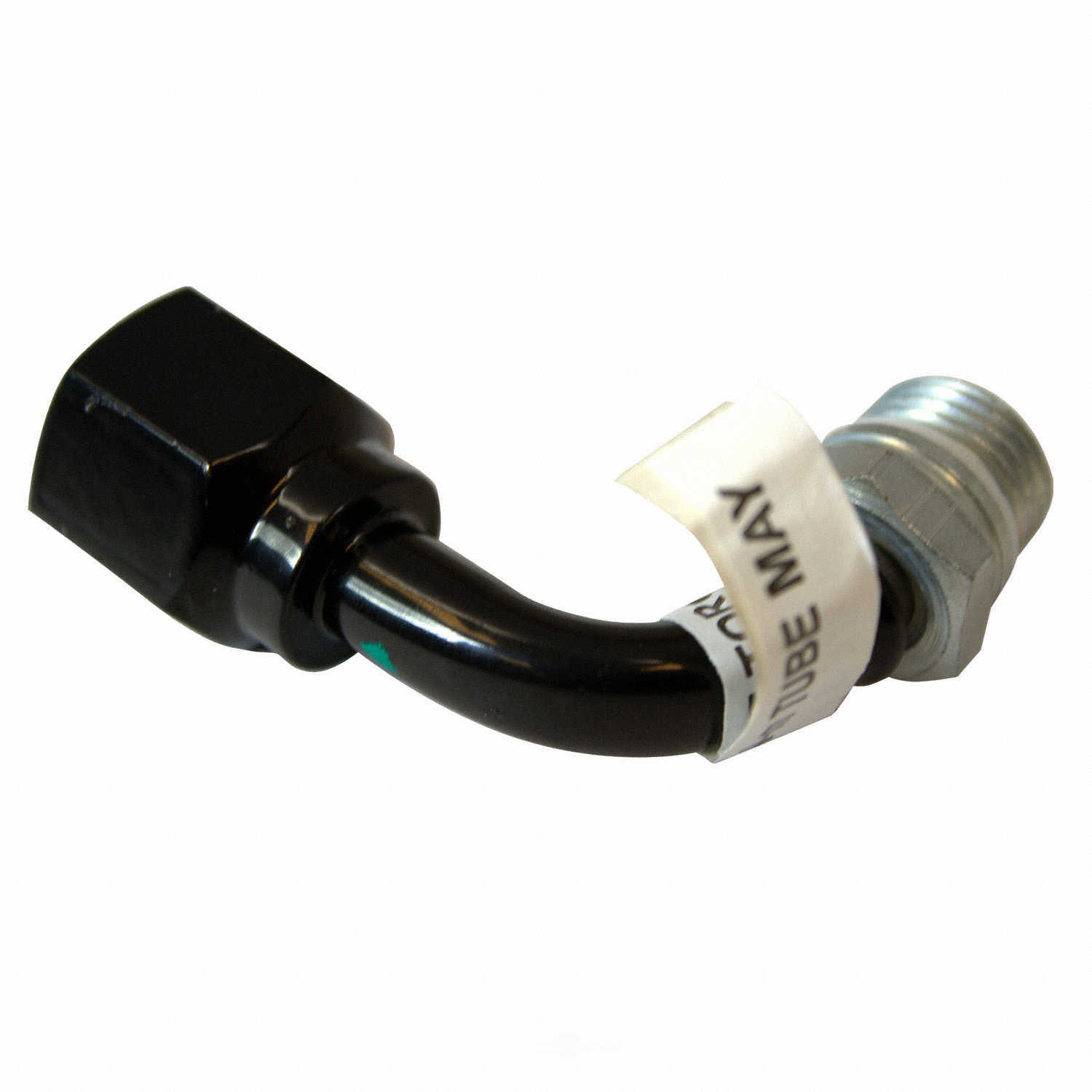 MOTORCRAFT - Power Steering Pressure Line Hose Assembly - MOT PSH-21