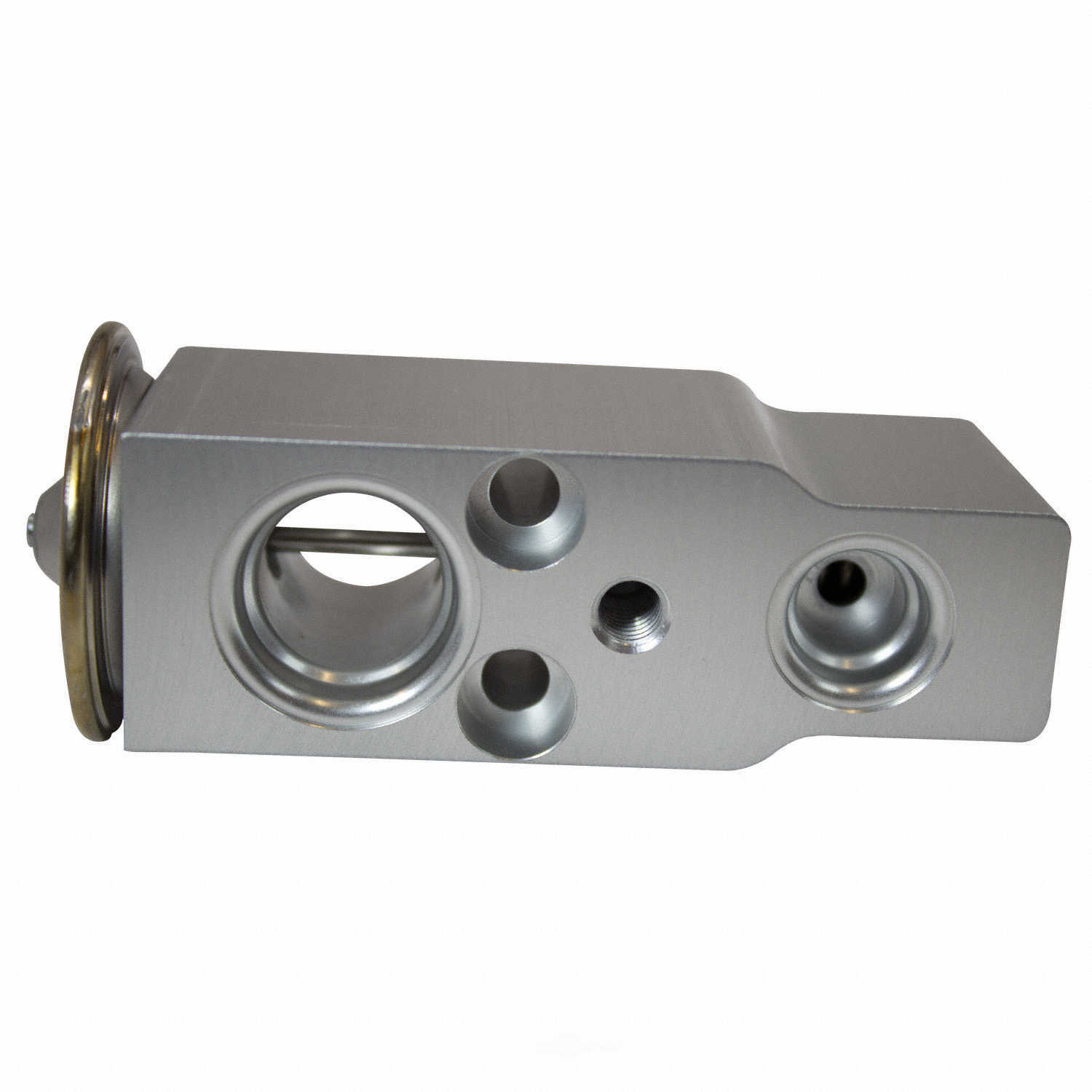 MOTORCRAFT - A/C Expansion Valve (Front) - MOT YG-397