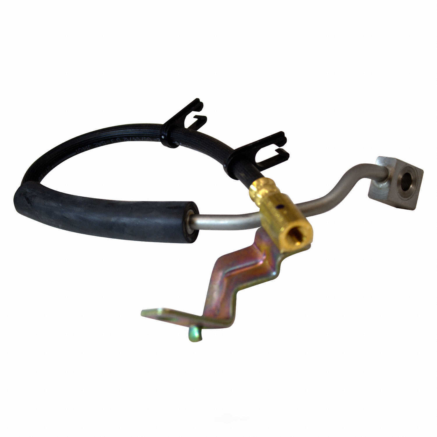 MOTORCRAFT - Brake Hydraulic Hose - MOT BRHF-10