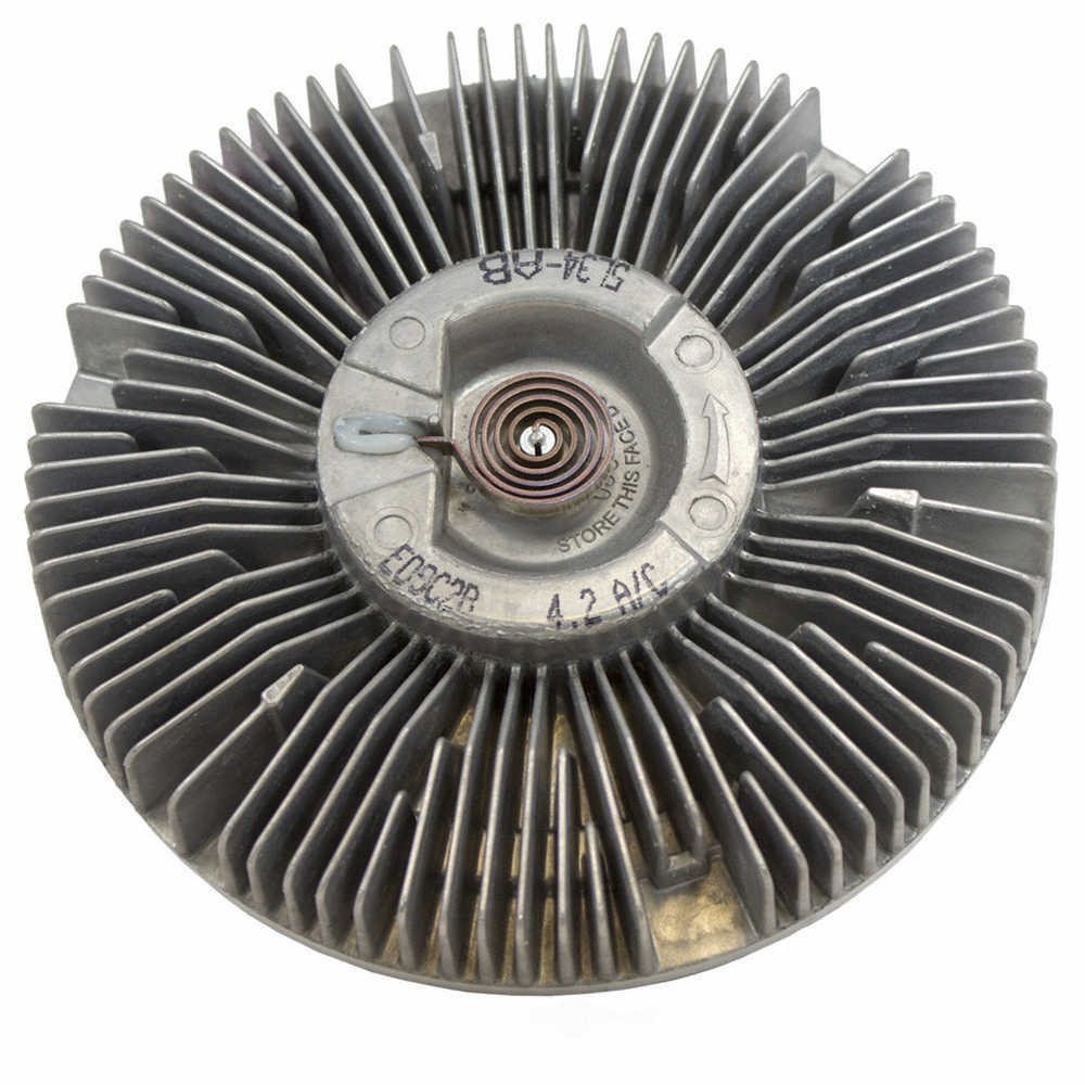 MOTORCRAFT - Engine Cooling Fan Clutch - MOT YB-3049