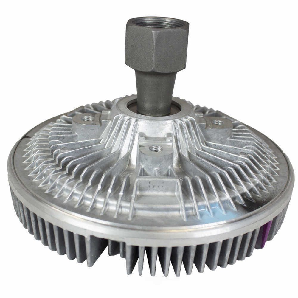 MOTORCRAFT - Engine Cooling Fan Clutch - MOT YB-3041