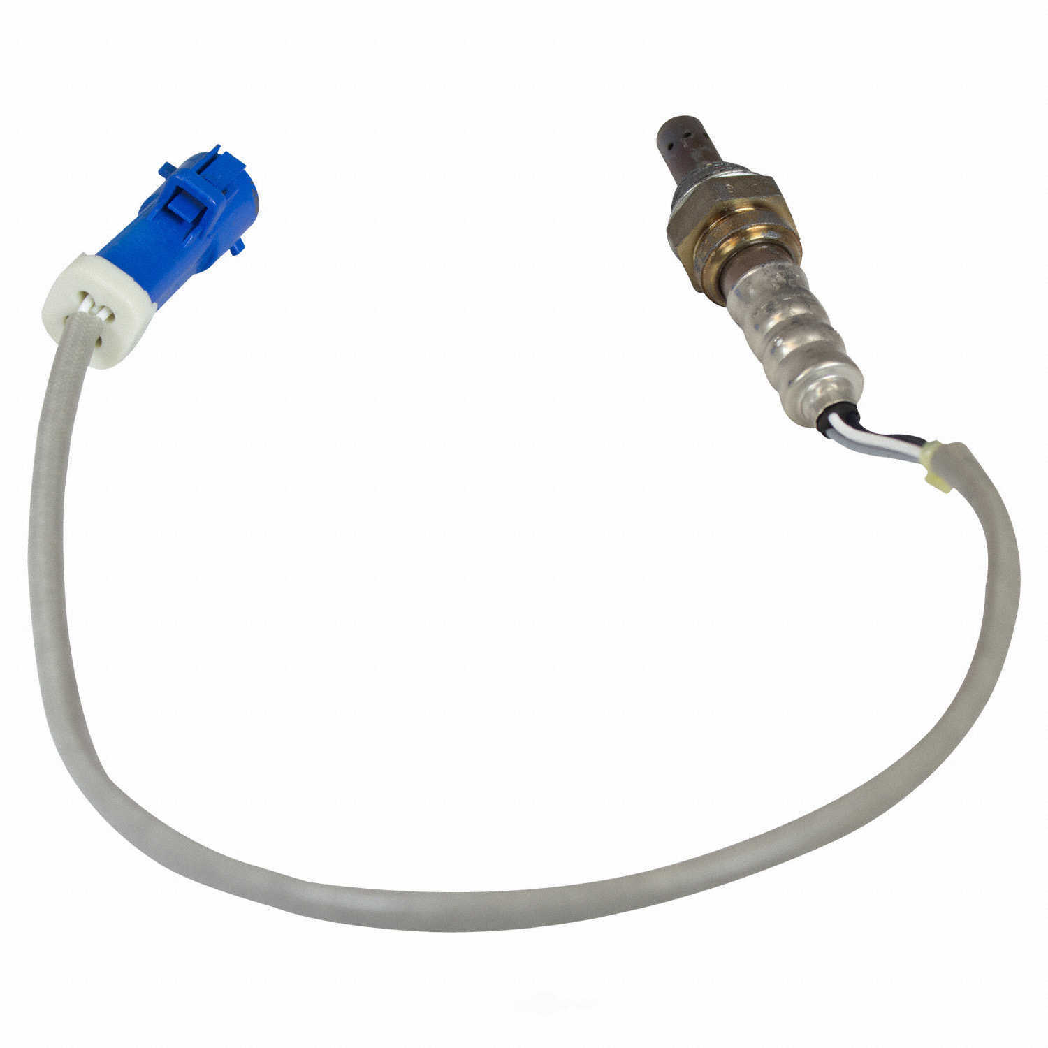 MOTORCRAFT - Oxygen Sensor (Downstream Front) - MOT DY-1048