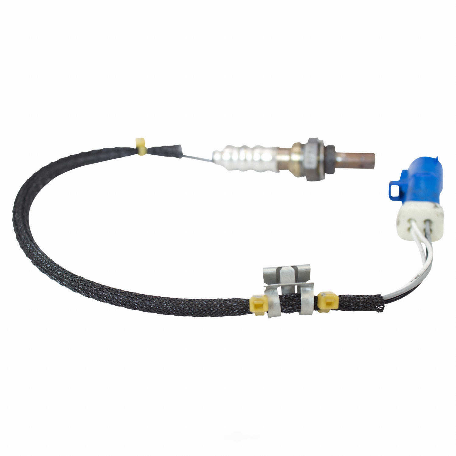 MOTORCRAFT - Oxygen Sensor (Downstream Rear) - MOT DY-1119