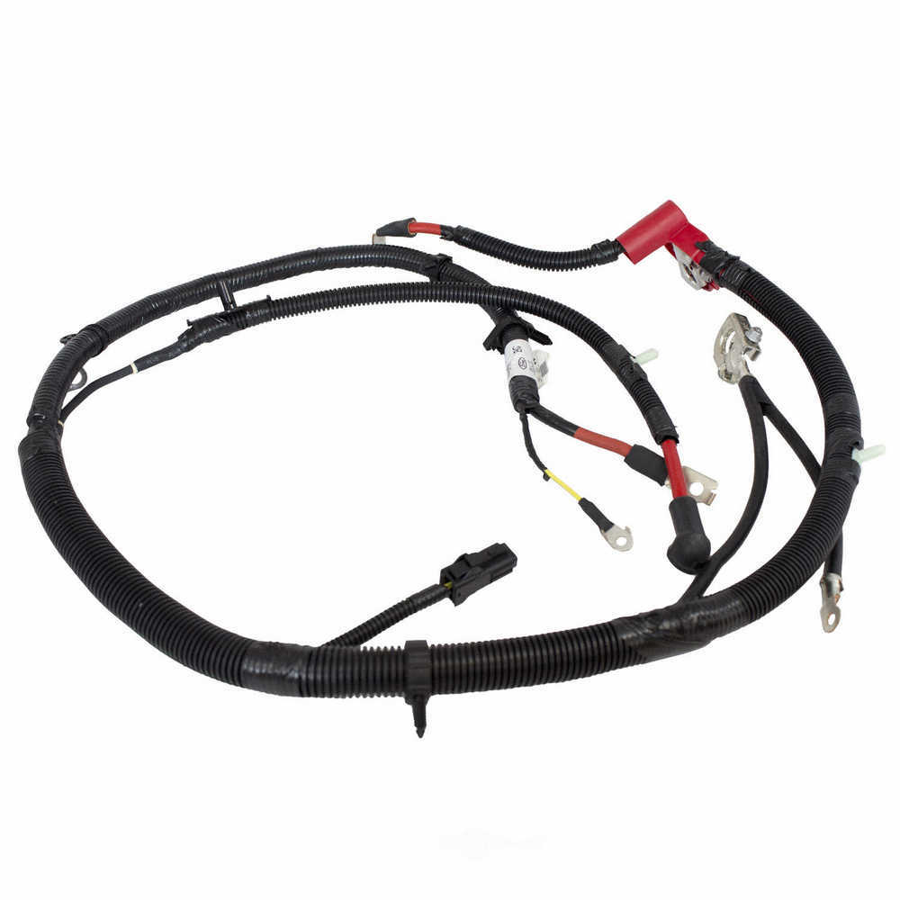 MOTORCRAFT - Starter Cable - MOT WC-95965