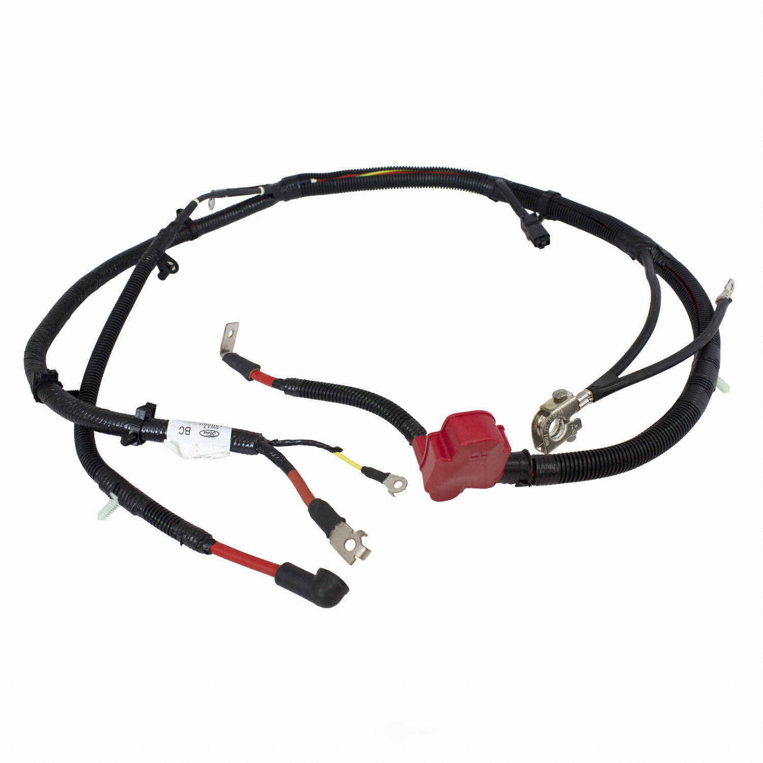 MOTORCRAFT - Starter Cable - MOT WC-95965