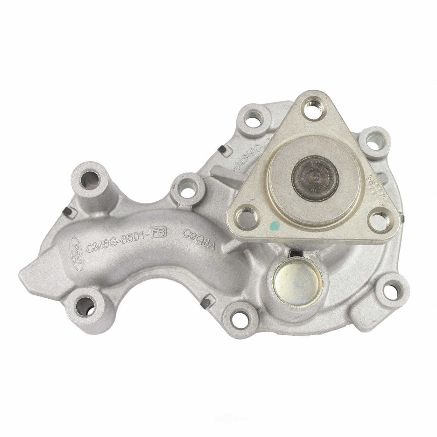 MOTORCRAFT PW-540 — Pompe à eau du moteur
