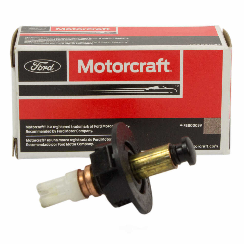 MOTORCRAFT - Courtesy Light Switch (Front) - MOT SW-6346