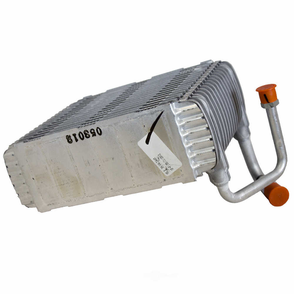 MOTORCRAFT - A/C Evaporator Core (Front) - MOT YK-211
