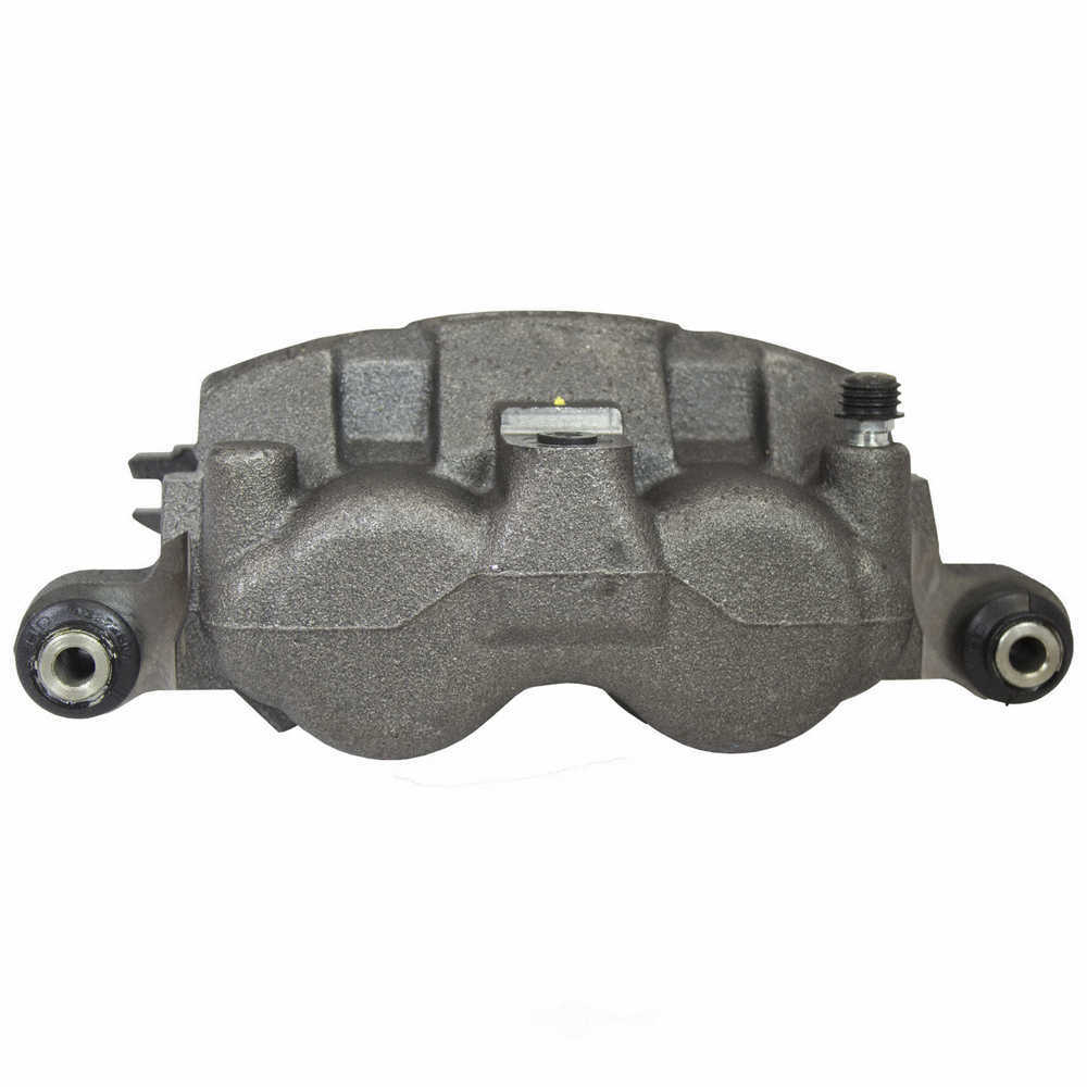 MOTORCRAFT - Unloaded Caliper (Rear Left) - MOT BRCF-59