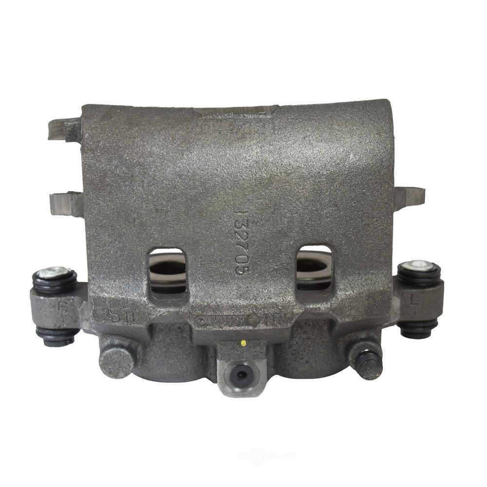 MOTORCRAFT - Unloaded Caliper - MOT BRCF-59