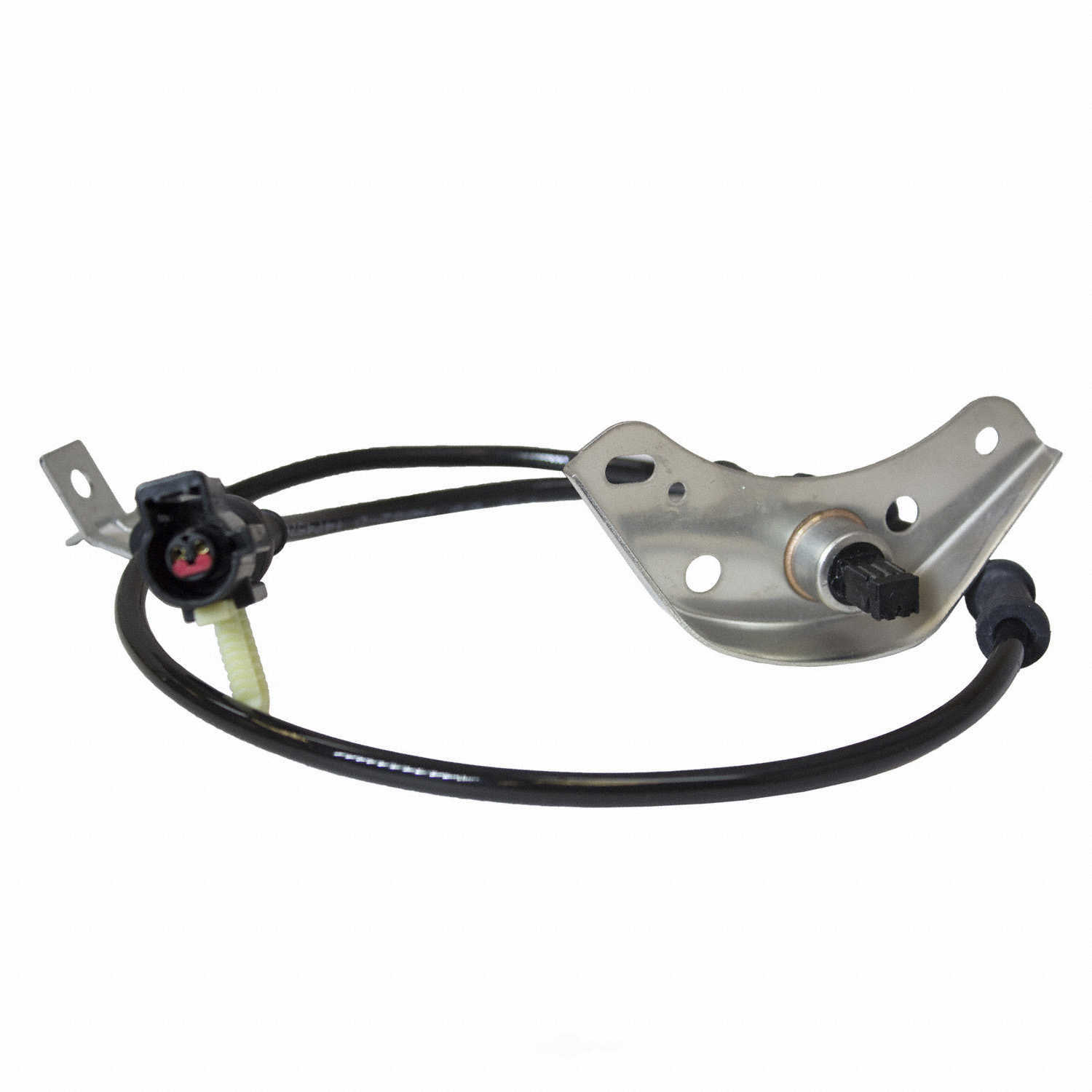 MOTORCRAFT - ABS Wheel Speed Sensor (With ABS Brakes, Front Right) - MOT BRAB-164