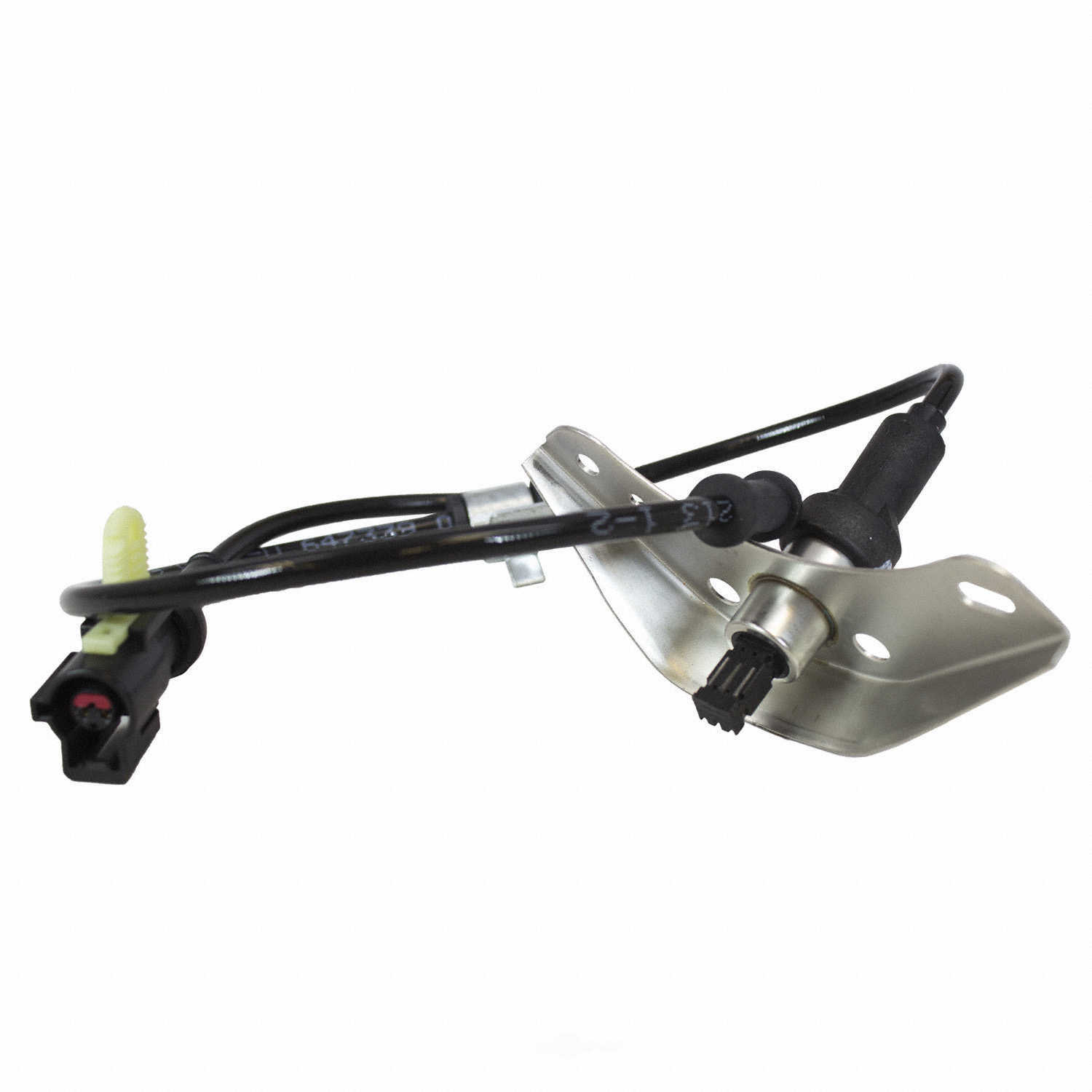 MOTORCRAFT - ABS Wheel Speed Sensor (With ABS Brakes, Front Left) - MOT BRAB-165