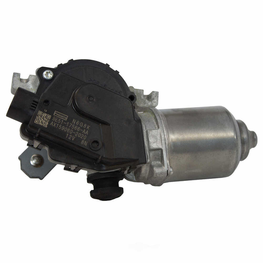 MOTORCRAFT - Wiper Motor - Oe (Front) - MOT WM-656