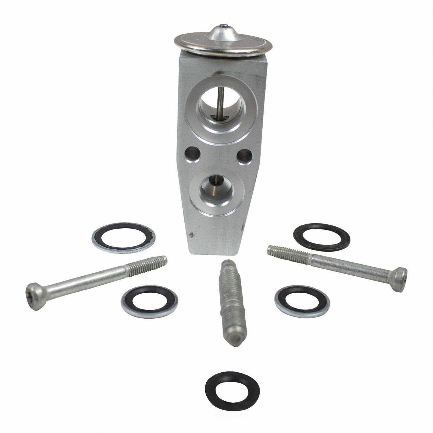 MOTORCRAFT - A/C Expansion Valve - MOT YG-401