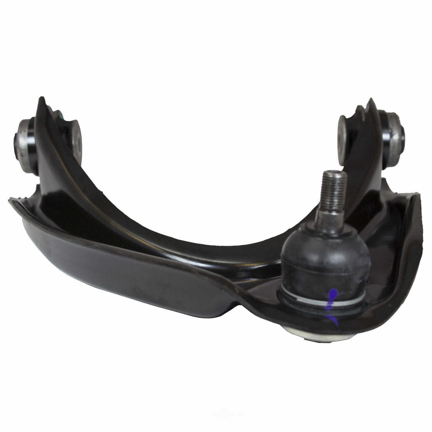 MOTORCRAFT - Suspension Control Arm And Ball Joint Assembly (Front Right Upper) - MOT MCSOE-155