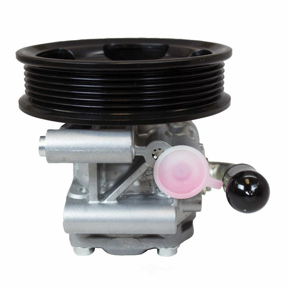 MOTORCRAFT - Power Steering Pump - New - MOT STP-190