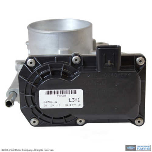 MOTORCRAFT - Fuel Injection Throttle Body - MOT TB-16