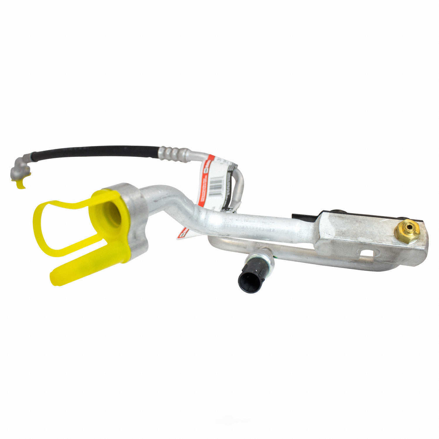 MOTORCRAFT - A/C Manifold Hose Assembly - MOT YF-3163