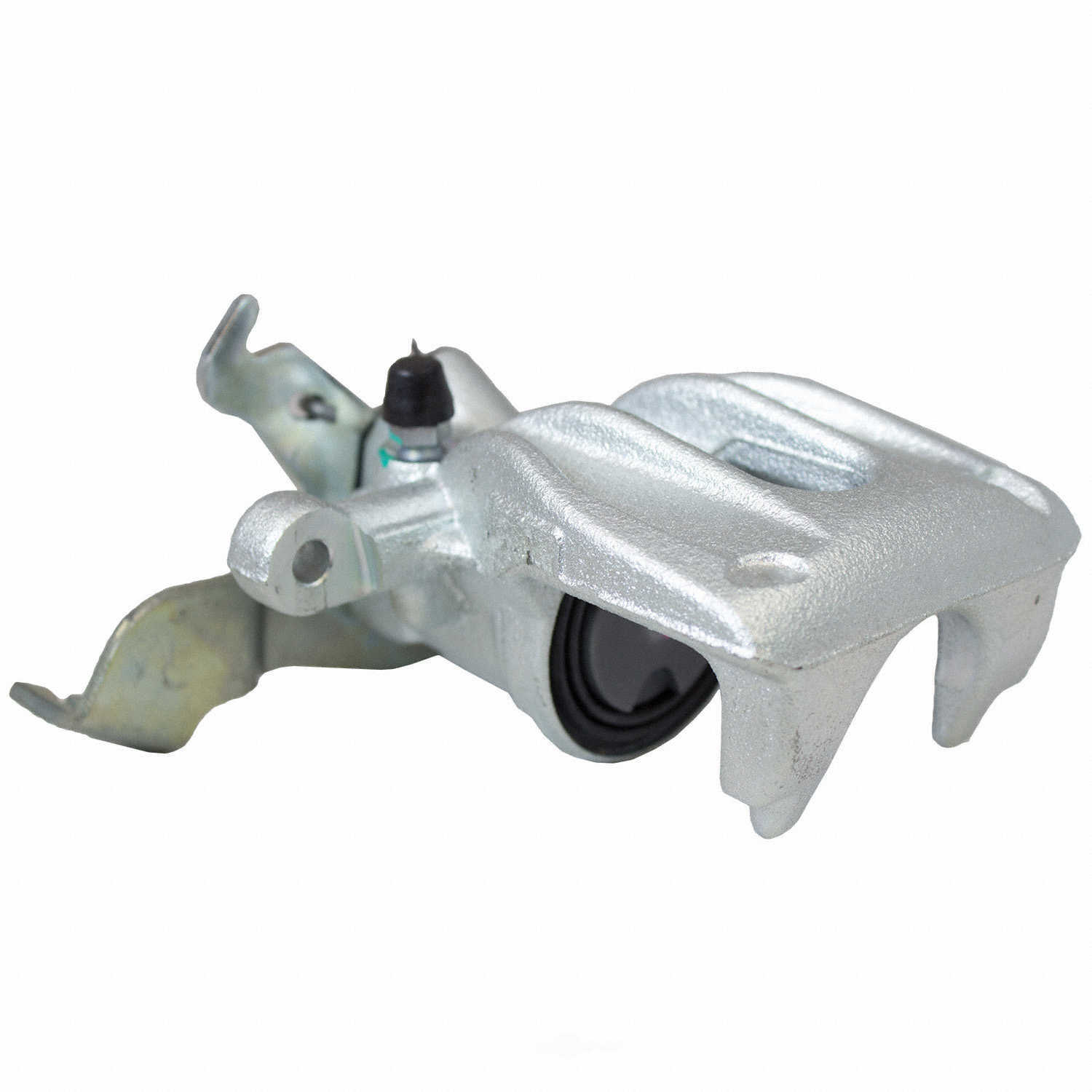MOTORCRAFT - Unloaded Caliper (Rear Right) - MOT BRCF-256
