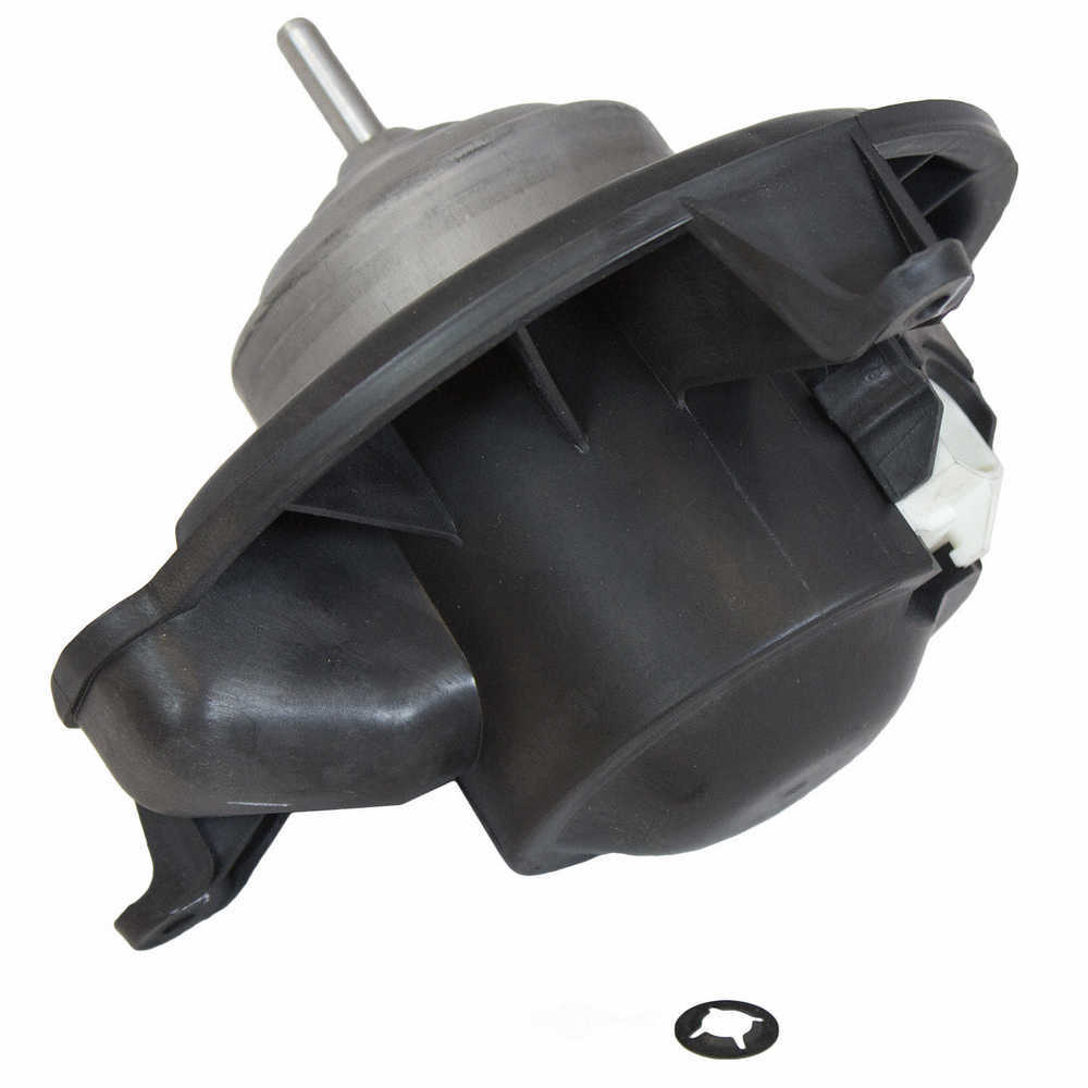 MOTORCRAFT - HVAC Blower Motor - MOT MM-972